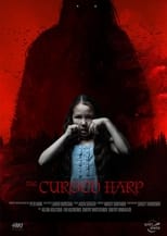 Poster de la película The Cursed Harp
