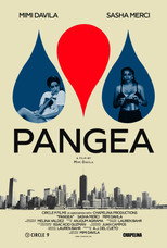 Poster de la película PANGEA