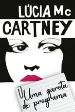 Poster de la película Lúcia McCartney, Uma Garota de Programa