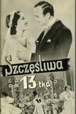 Poster de la película Lucky Thirteen