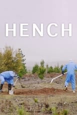 Poster de la película Hench
