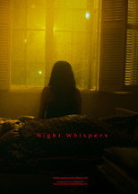 Poster de la película Night Whispers