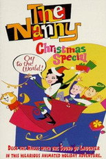 Poster de la película The Nanny: Oy to the World