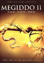 Poster de la película Megiddo 2: The New Age
