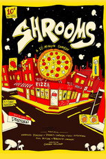 Poster de la película Shrooms