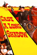 Poster de la película Cast a Long Shadow