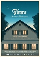 Poster de la película Fanni – Oder: Wie rettet man ein Wirtshaus?