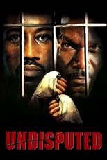 Poster de la película Undisputed