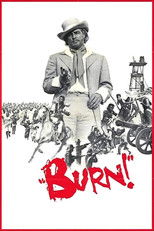 Poster de la película Burn!