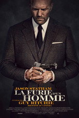 La furie d’un homme