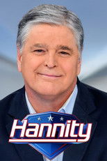 Poster de la serie Hannity