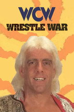 Poster de la película WCW WrestleWar 1990
