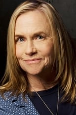 Actor Amy Madigan