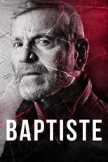 Poster de la serie Baptiste