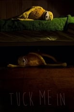 Poster de la película Tuck Me In