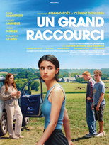 Poster de la película Un grand raccourci