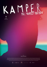 Poster de la película Kamper
