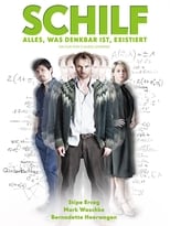 Poster de la película Schilf - Alles was denkbar ist existiert