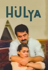 Poster de la película Hülya