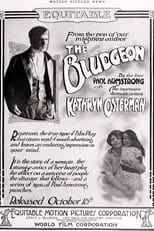 Poster de la película The Bludgeon