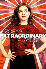 Poster de la serie Zoey's Extraordinary Playlist
