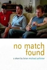 Poster de la película No Match Found