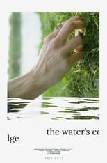 Poster de la película The Water's Edge