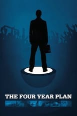 Poster de la película The Four Year Plan