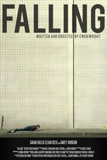 Poster de la película Falling