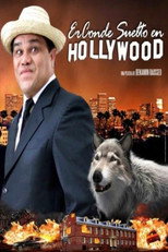 Poster de la película Er Conde Suelto In Hollywood