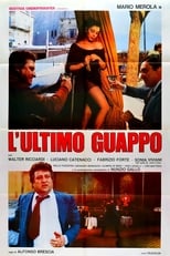 Poster de la película L'ultimo guappo