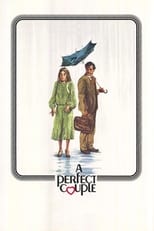 Poster de la película A Perfect Couple