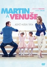 Poster de la película Martin and Venuse