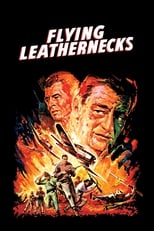 Poster de la película Flying Leathernecks