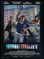 Poster de la película HINDSIGHT