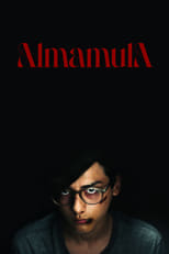 Poster de la película Almamula