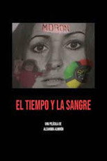 Poster de la película Time and Blood