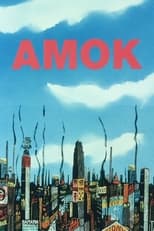 Poster de la película Amok