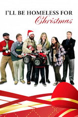 Poster de la película I'll Be Homeless for Christmas