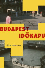 Poster de la película Budapest Timegate