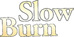 Logo Slow Burn