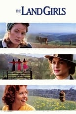 Poster de la película The Land Girls