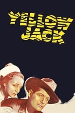 Poster de la película Yellow Jack