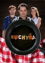 Poster de la serie Kuchyňa
