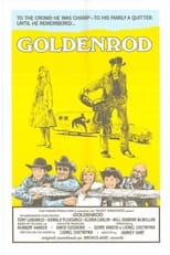 Poster de la película Goldenrod