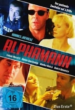 Poster de la película Alphamann: Die Selbstmörderin