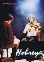 Poster de la película YOHREYA