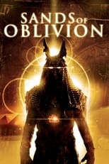 Poster de la película Sands of Oblivion