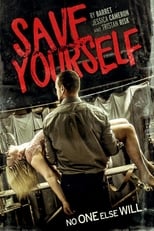 Poster de la película Save Yourself