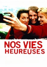 Poster de la película Our Happy Lives